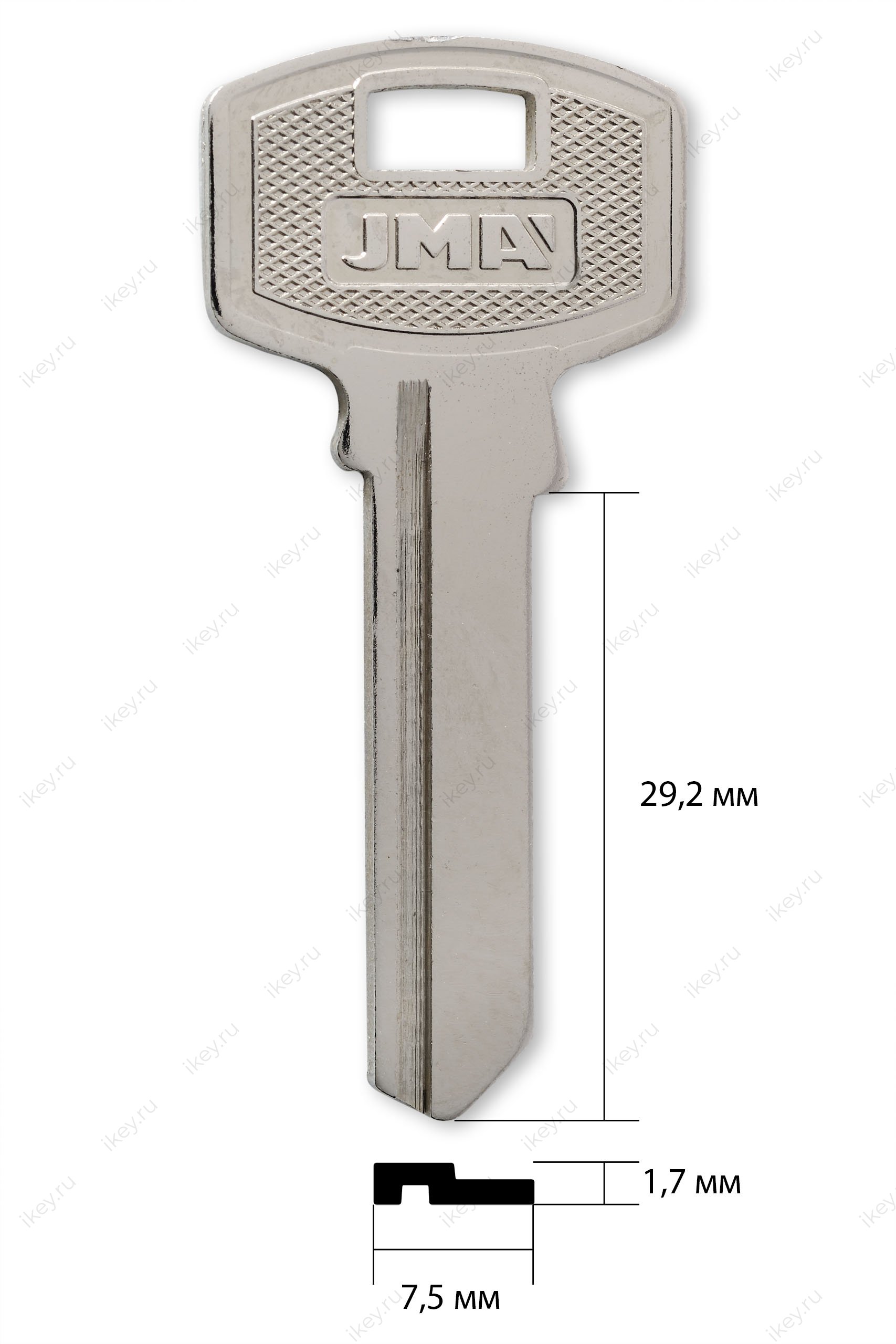 BUL-7D | BUL7 (имп.) - 1