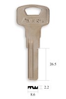 Avers (AVE-1D) - 1