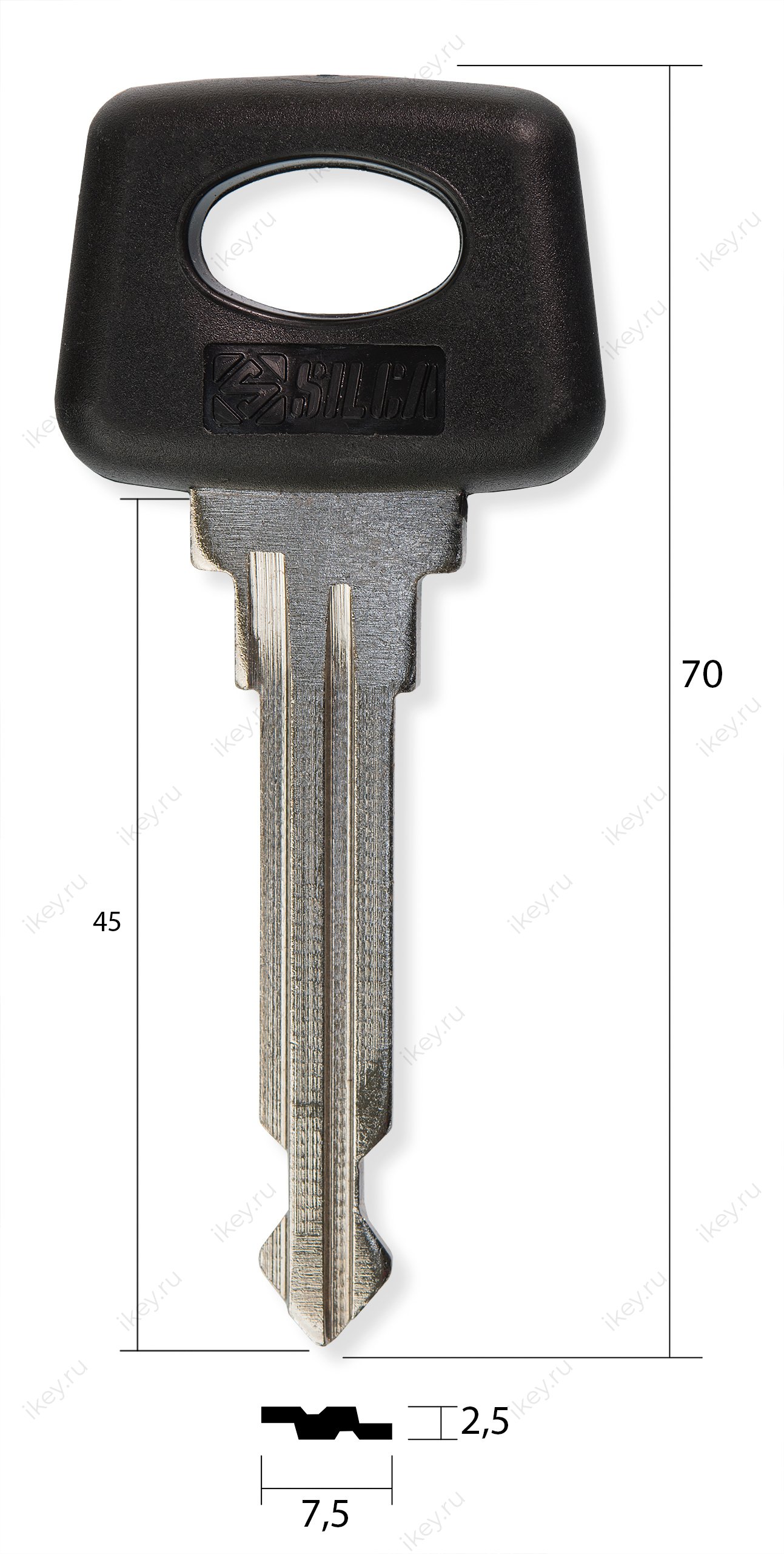 LA-1DP | LAD3RP45 | LD3RP (имп.) - 1