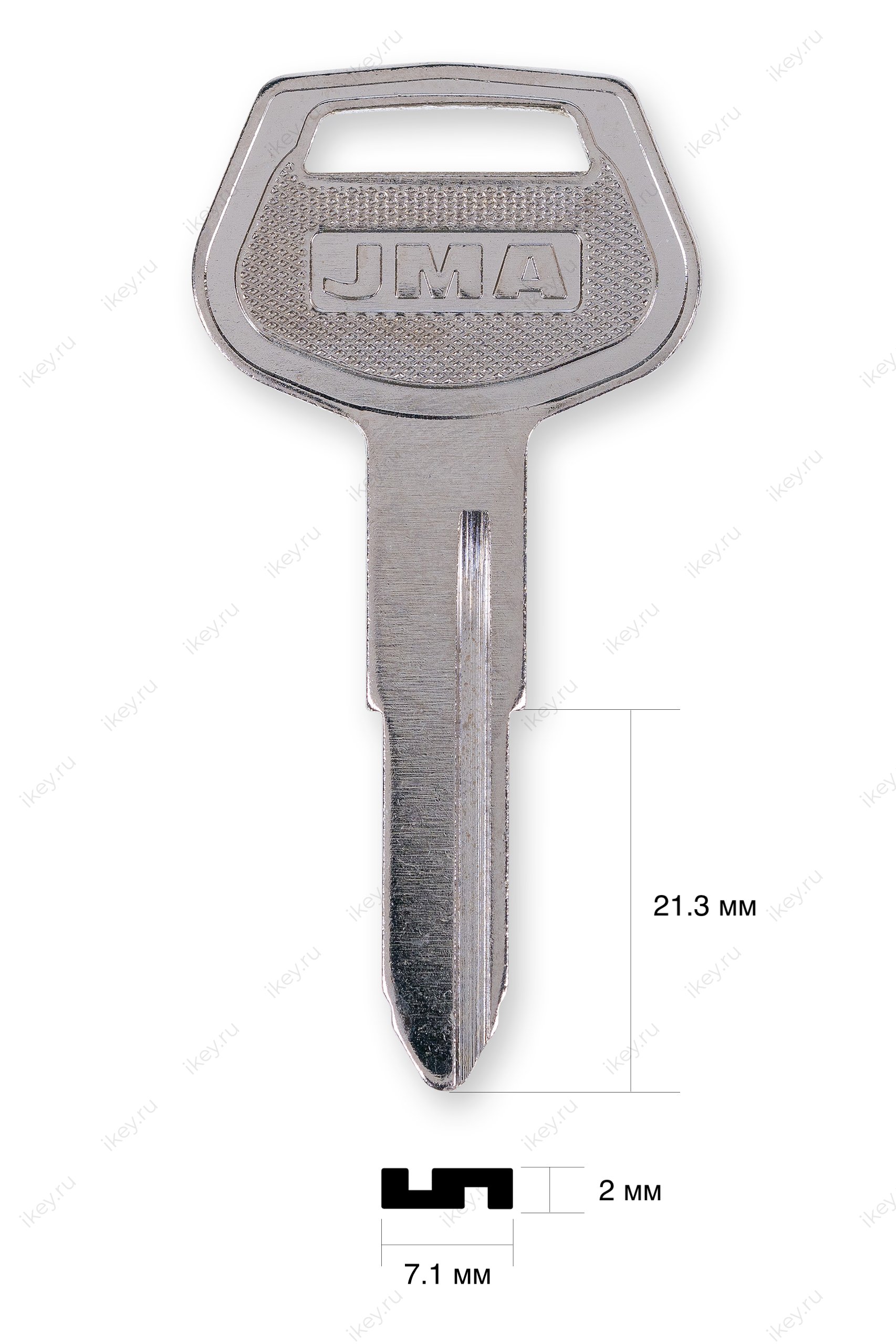 TOYO-24 | TY17/KOM1 | TOY19 (имп.) - 1