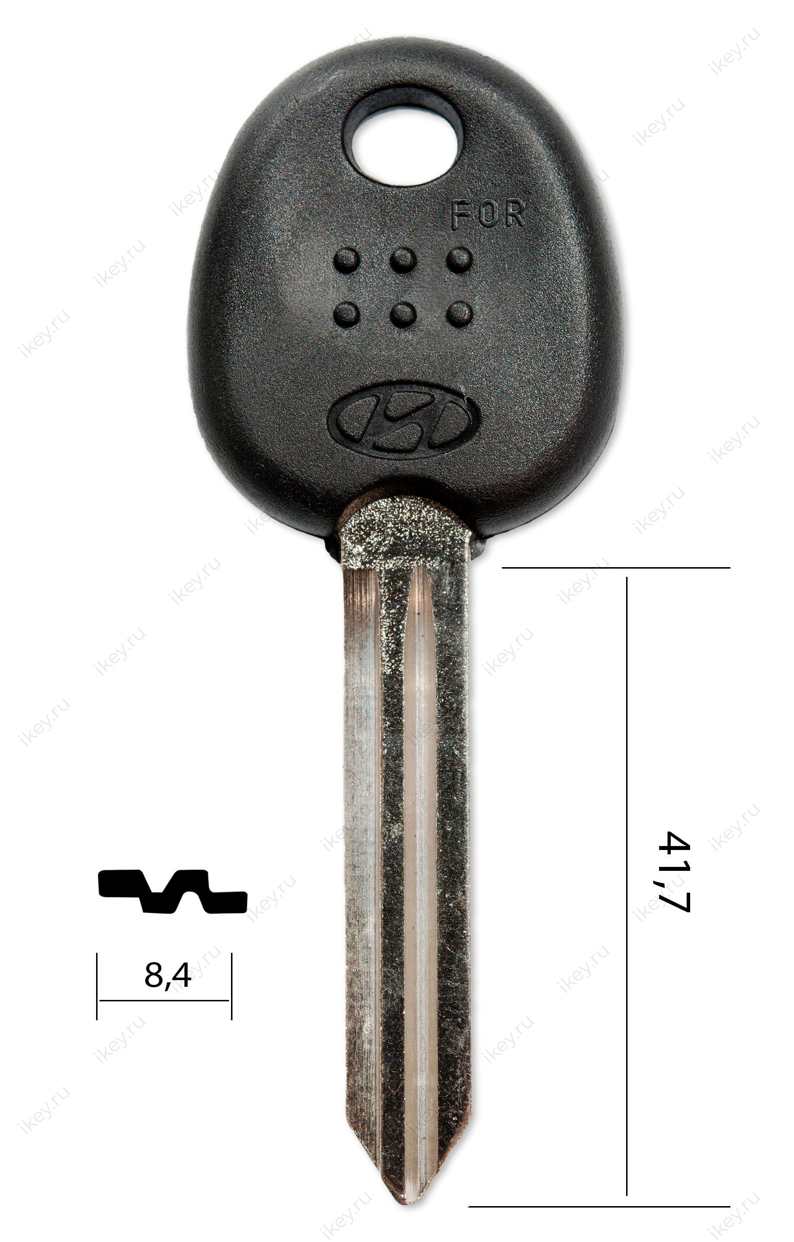 HY-11DP | KIA4RP | HYN14RP - 1