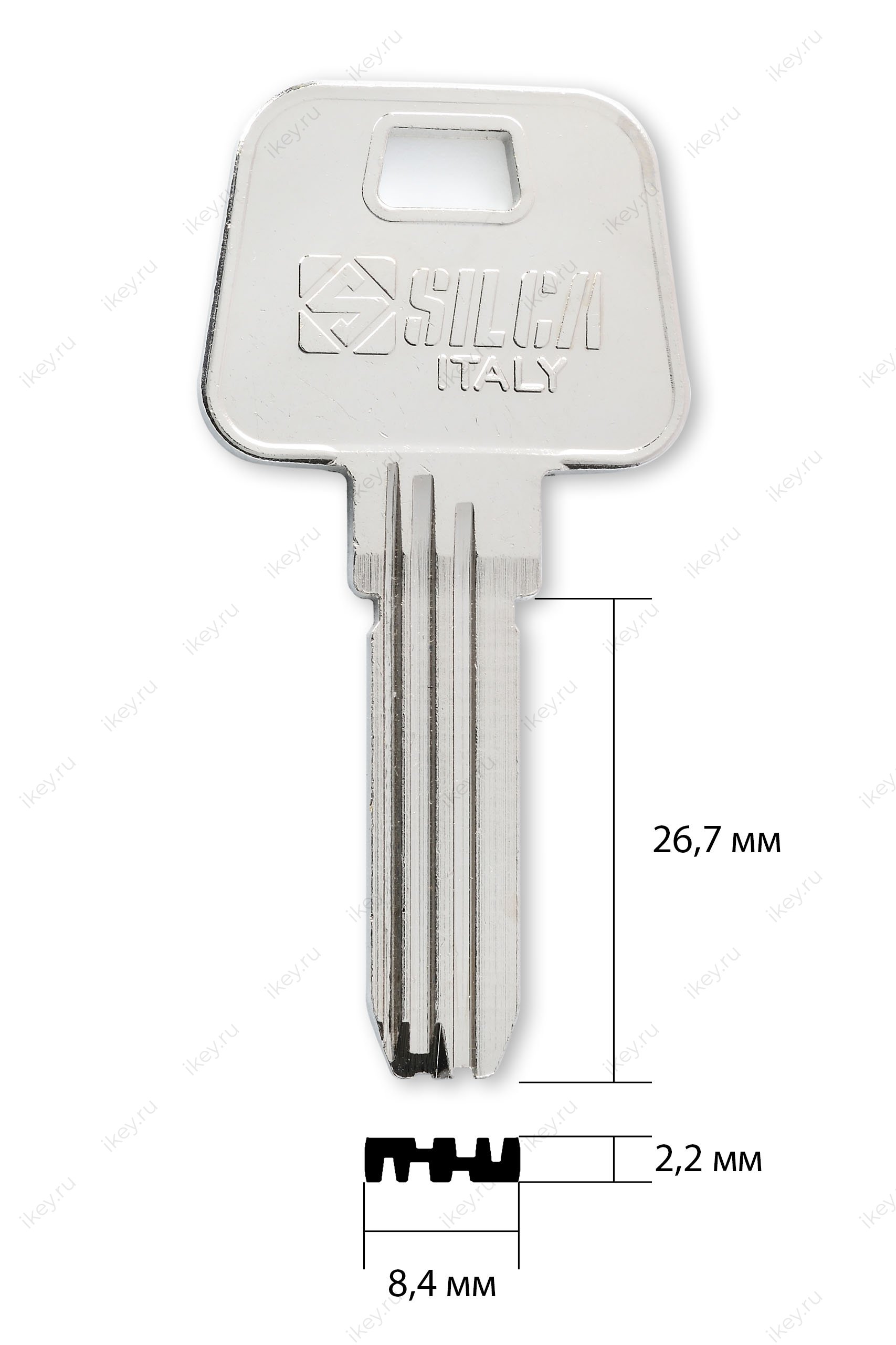 AZ-9D | AZ7R | AZ6R (имп.) - 1