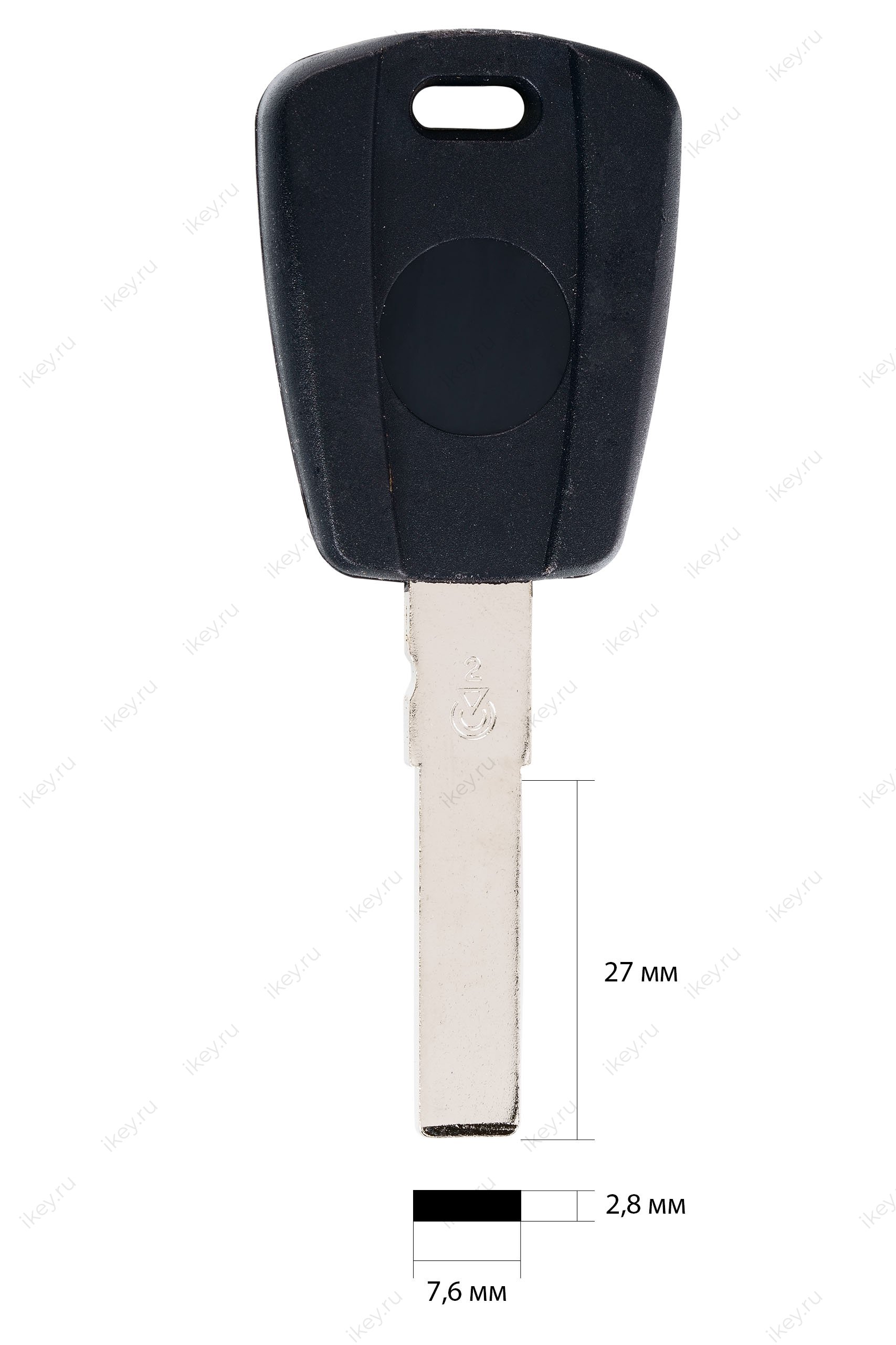 FI-16P | GB18P174 | SIP22 - 1