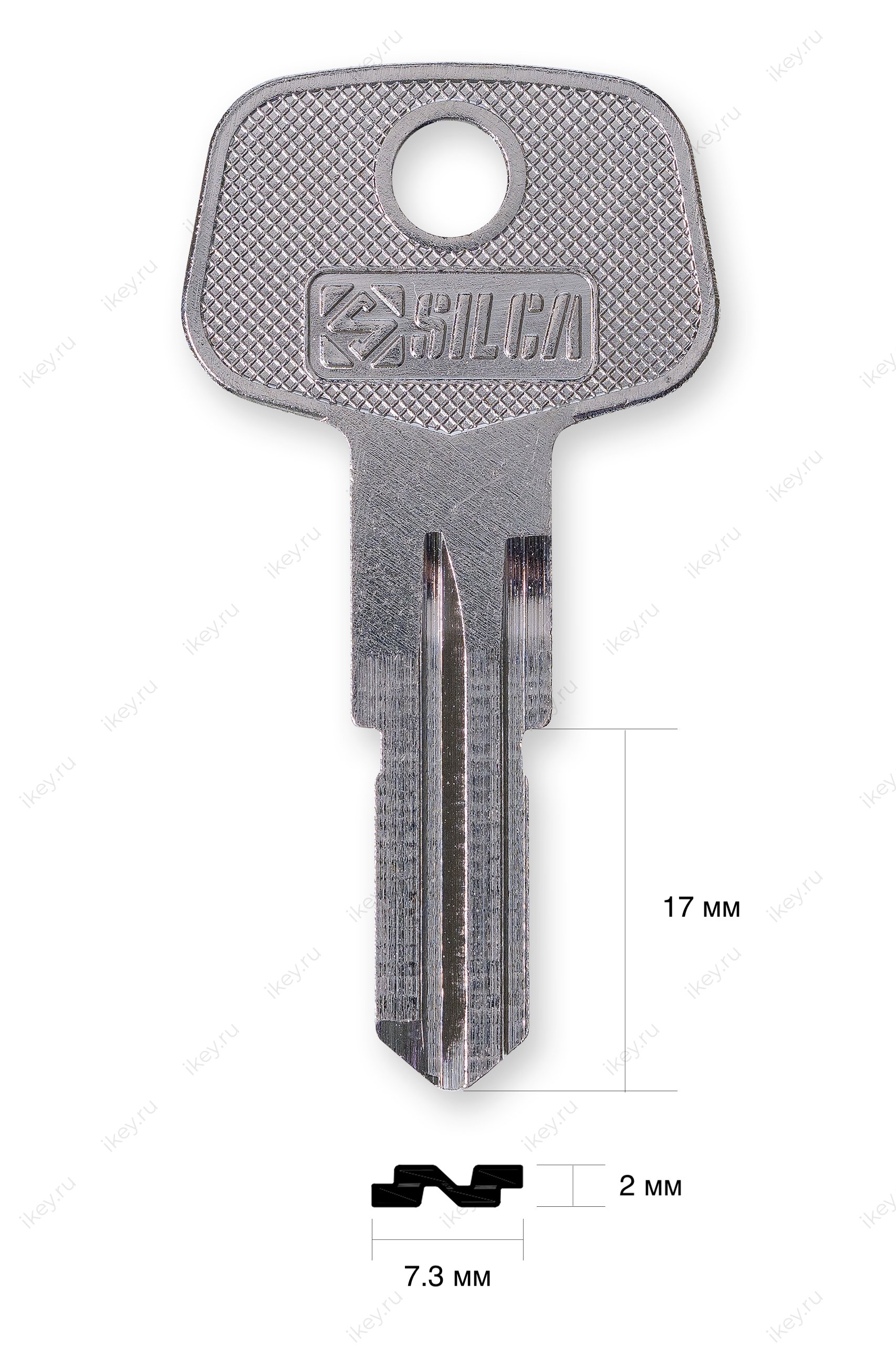 BL-3 | BA4 | BT2R (имп.) - 1