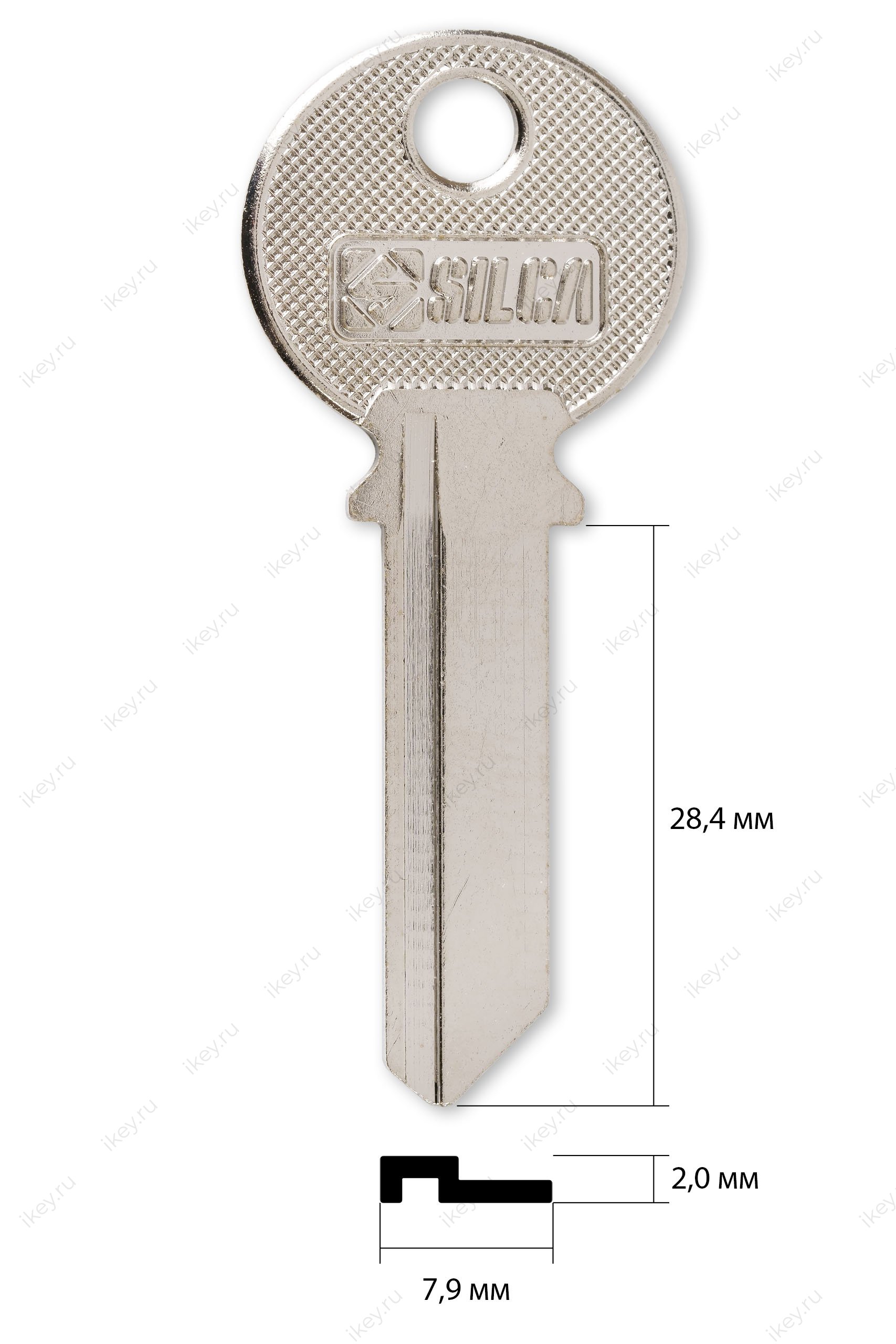 TRI-9D | TR6R | TL5 (имп.) - 1