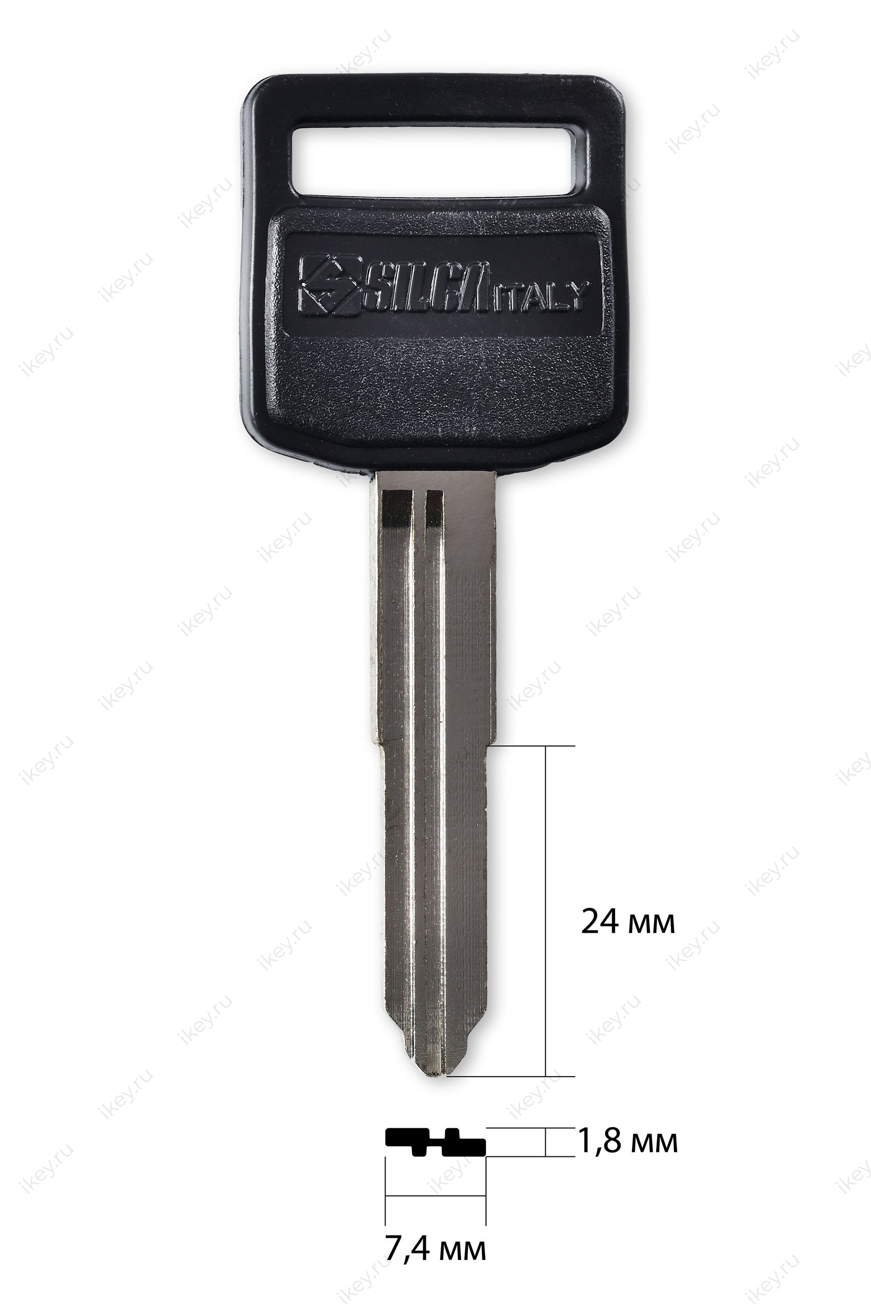 SUZU-12DP | SZ14RP125 | SZ14RAP (имп.) - 1