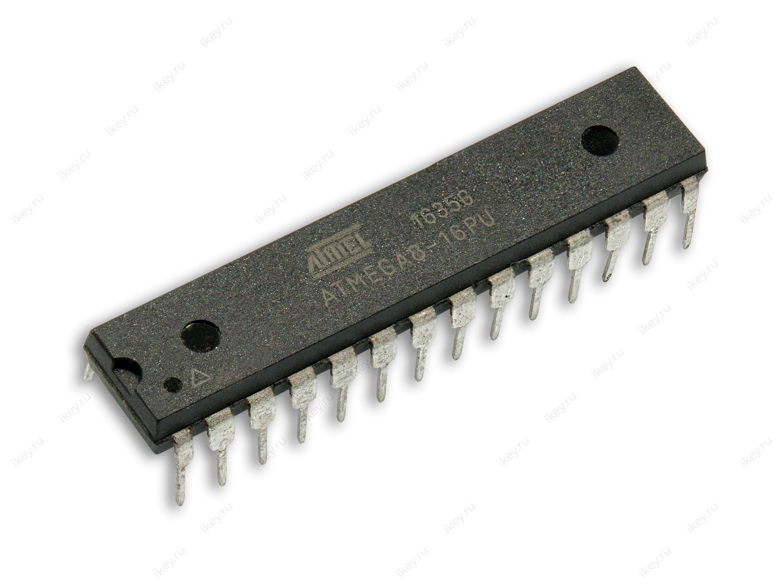 Микросхема ATmega8 для домофонов CCD-20, CCD-40 - 1