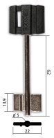 БОРДЕР-3 (Border-065-01) - 1