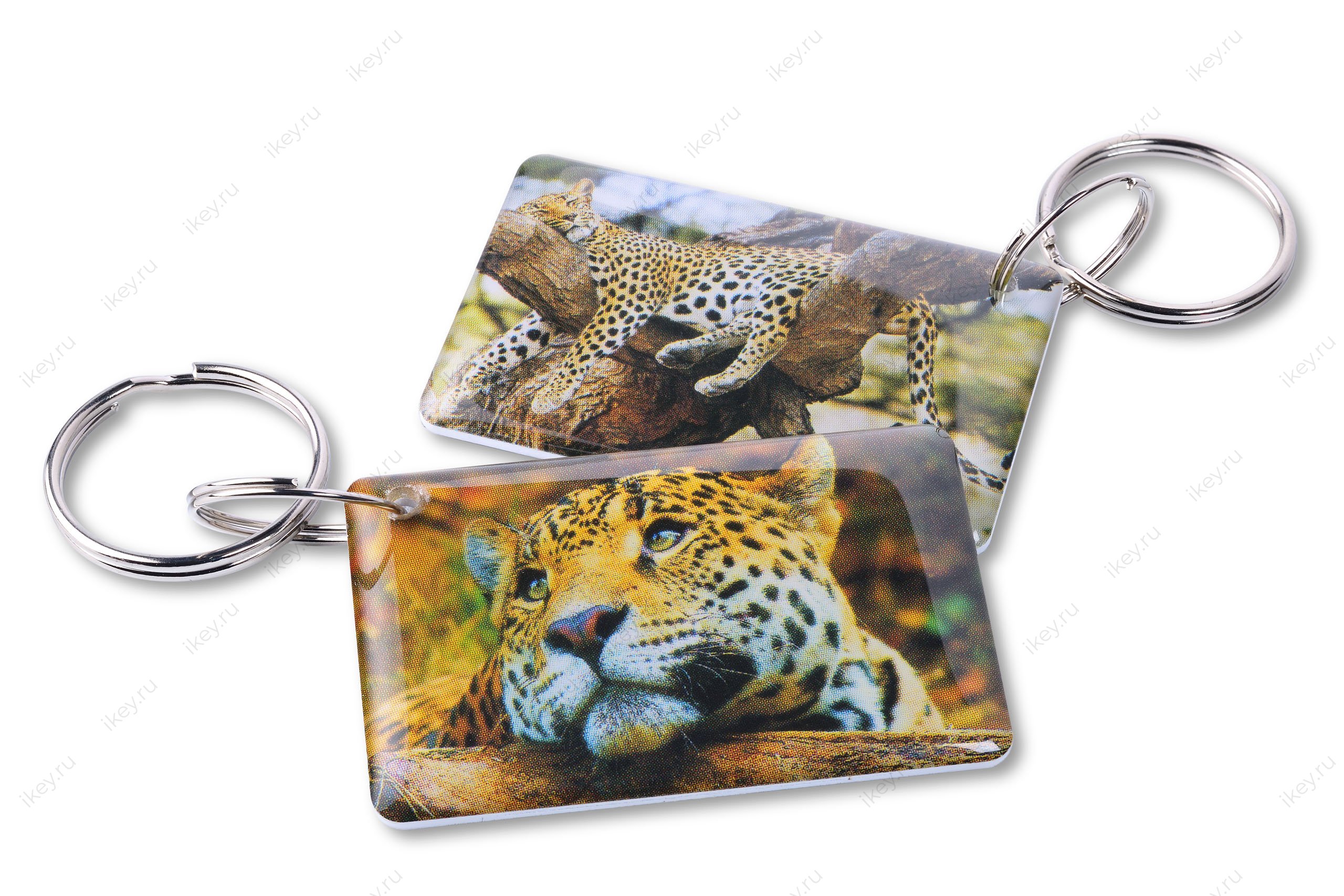 Леопард EPOXY (чип H2) - 1