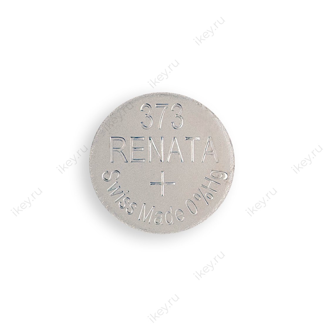 Батарейка RENATA 373 SR916SW - 1