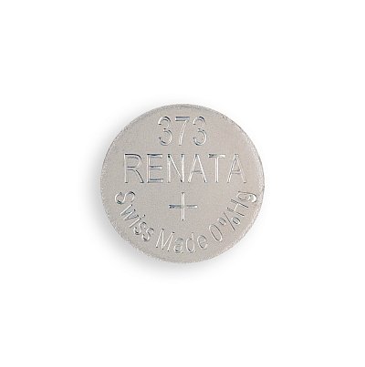 Батарейка RENATA 373 SR916SW