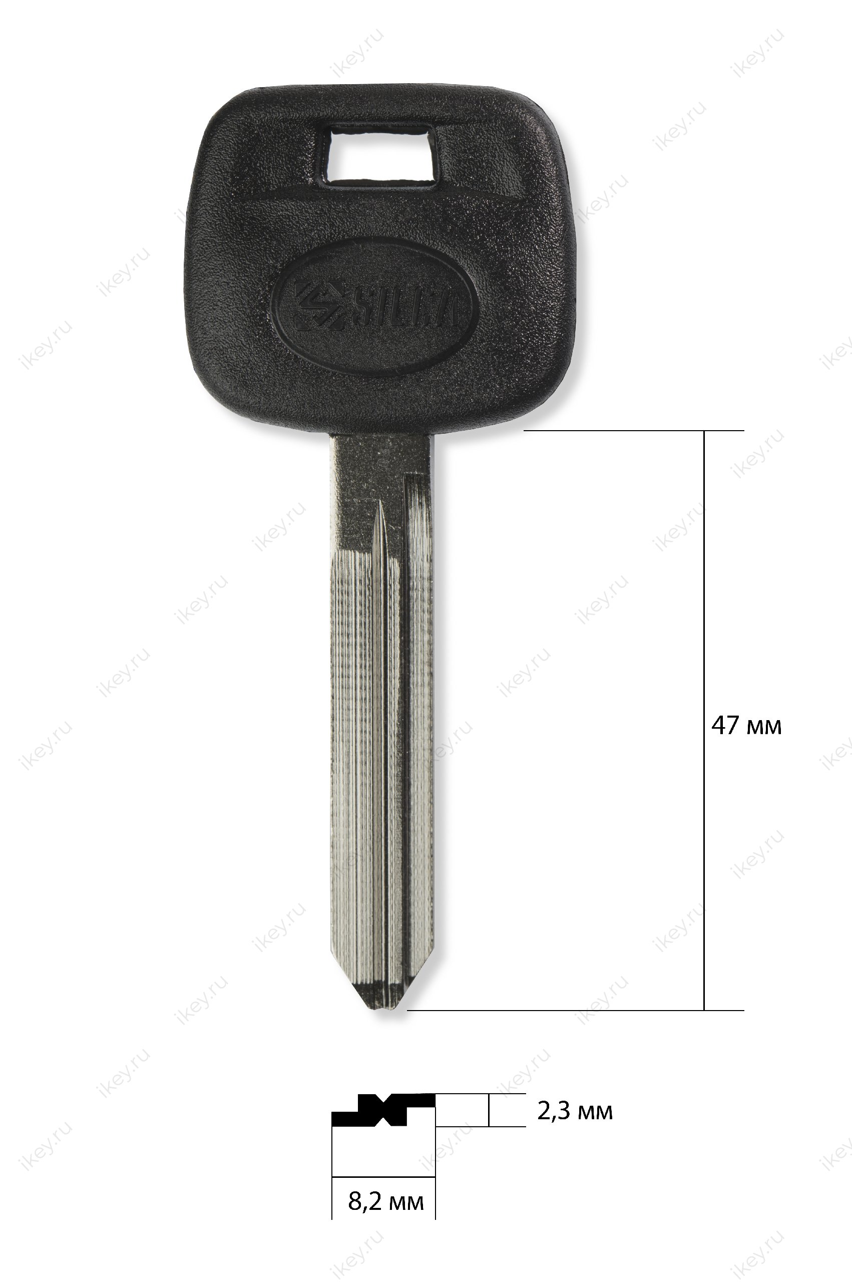 TOYO-19P | TY45P79 | TOY47BP (имп.) - 1