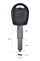 D266 Chery (левый) - 1