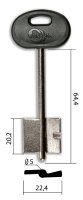 МЕТТЭМ-6 (06ПЛ) - 1