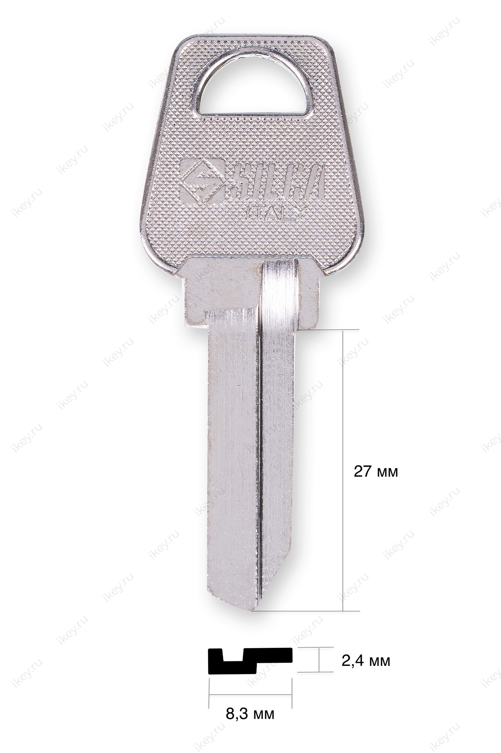 HAK-3 | HAR3D | HAK3 (имп.) - 1