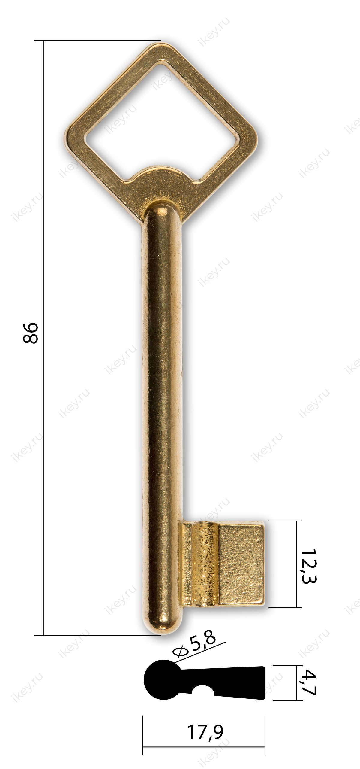 КОРАБЕЛКА - 1