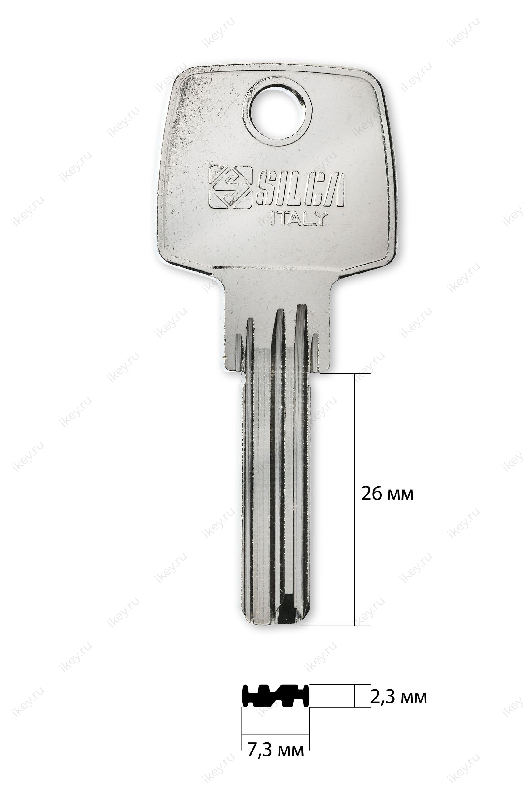 CI-14/ABU-16 | AU50/AU51 | AB40 (имп.) - 1