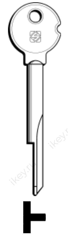 KR-5X | KRX5 | XBRY1 (имп.) (KR44) - 1