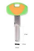 Securemme EVO K22 - 1