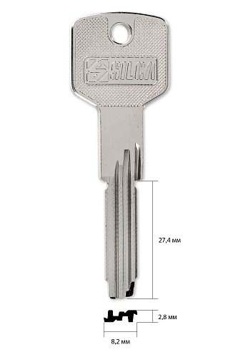 CI-31 | C53 | CS139 (имп.)