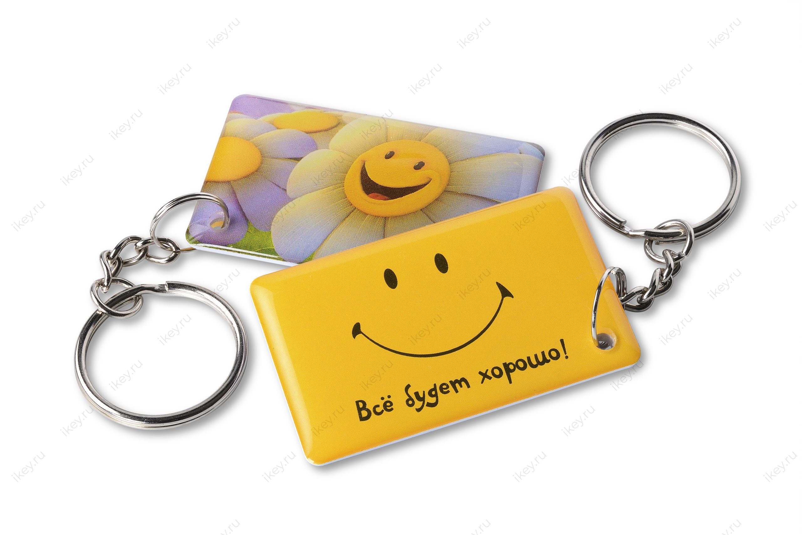 Всё будет хорошо EPOXY (чип H2) - 1