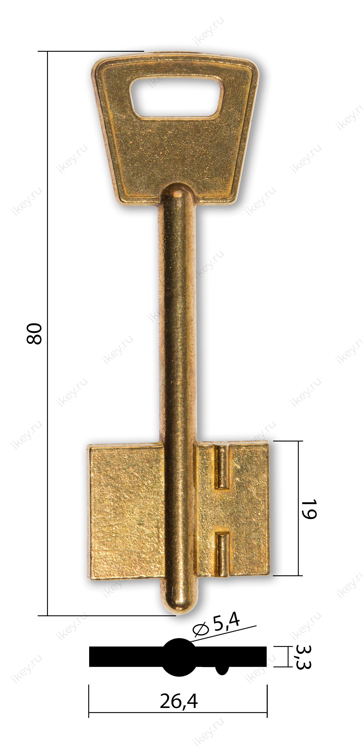 Крепыш-1 - 1