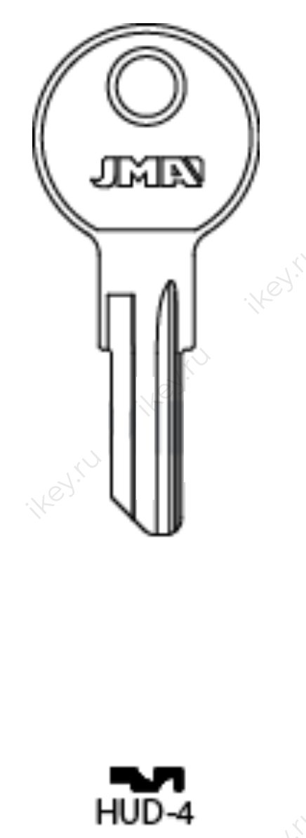 HUD-4 (имп.) - 1