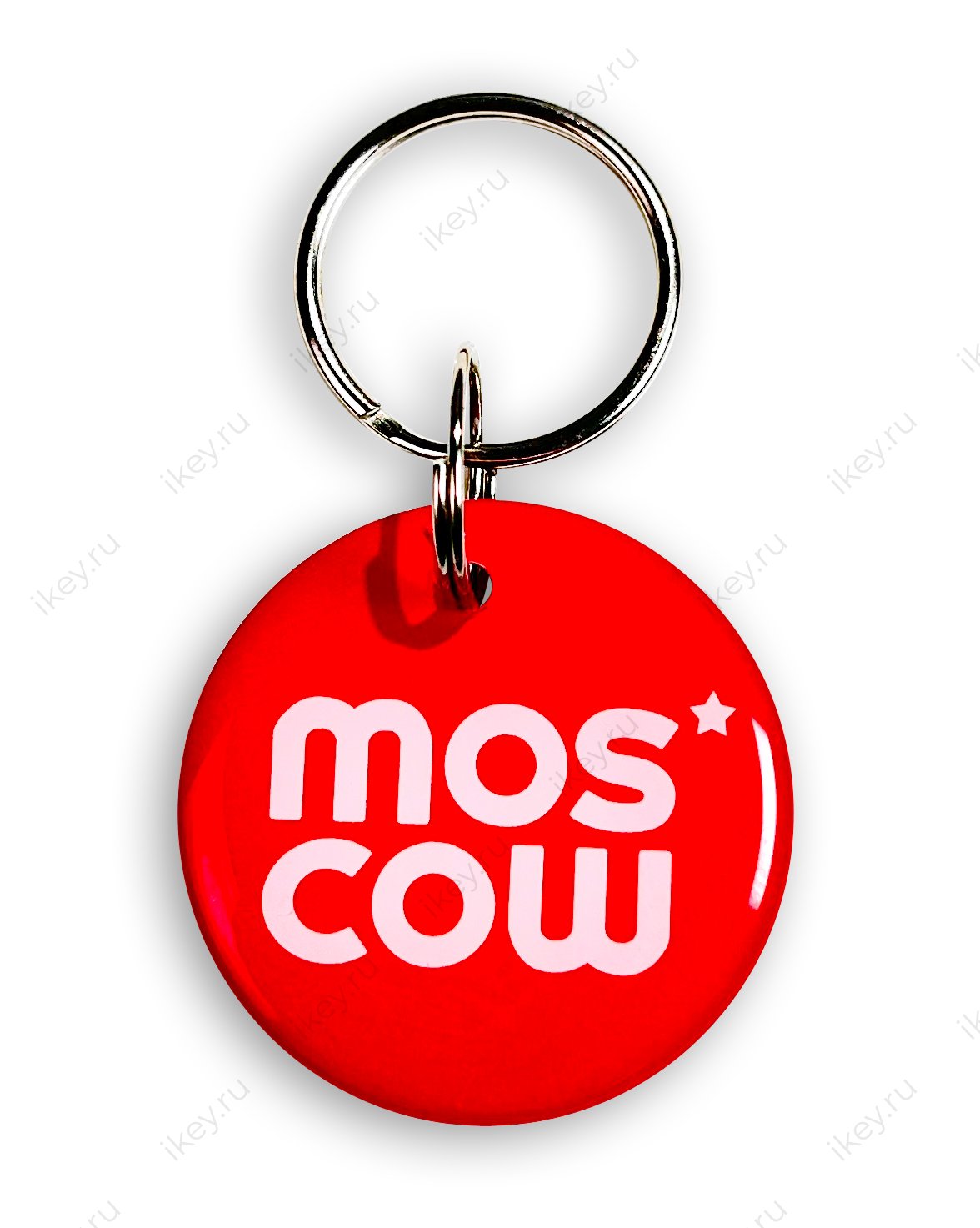 Москва Epoxy (чип MF-3.2) - 1