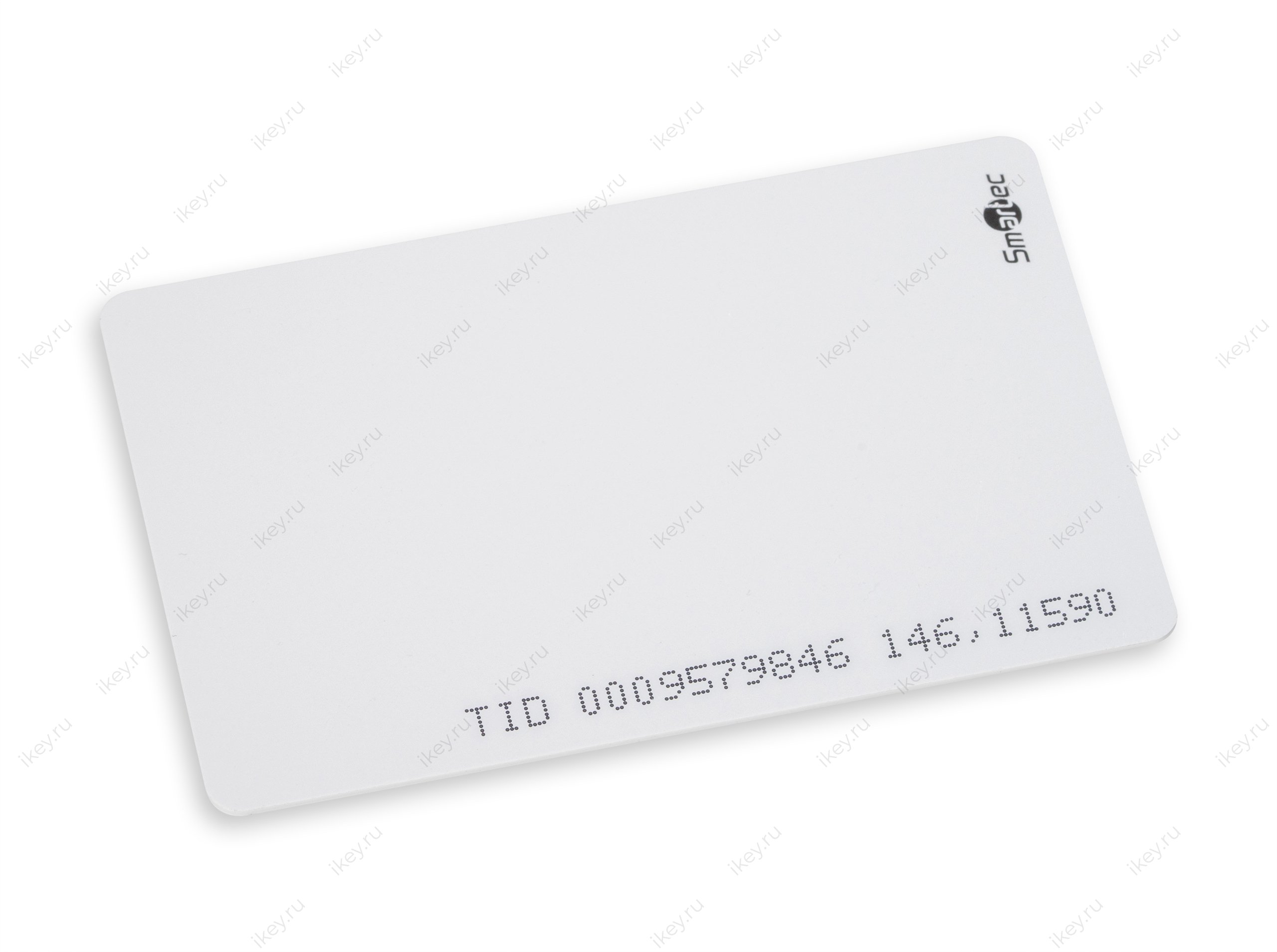 Карта UHF Smartec ST-LC021 - 1