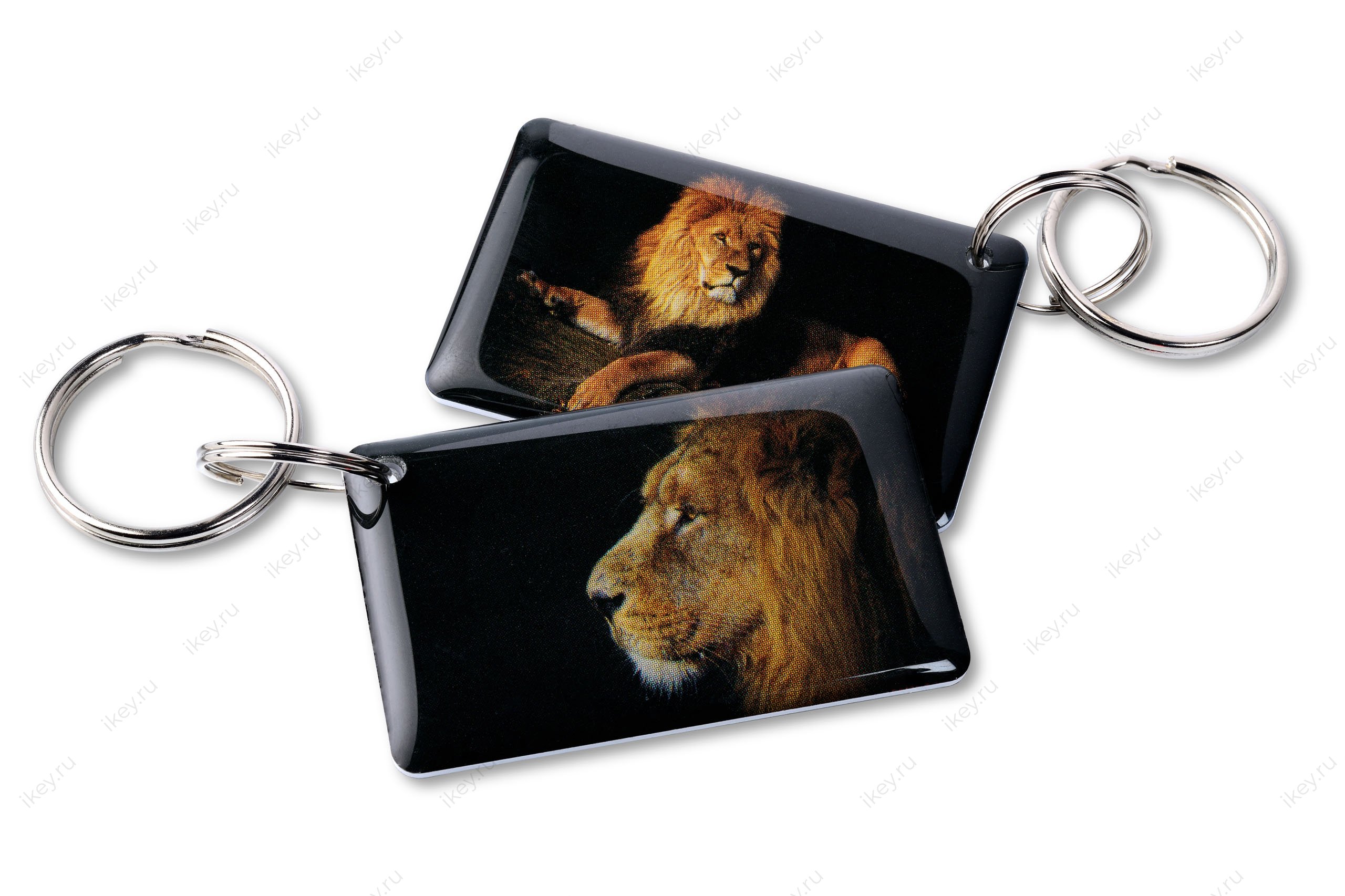 Лев EPOXY (чип H7) - 1