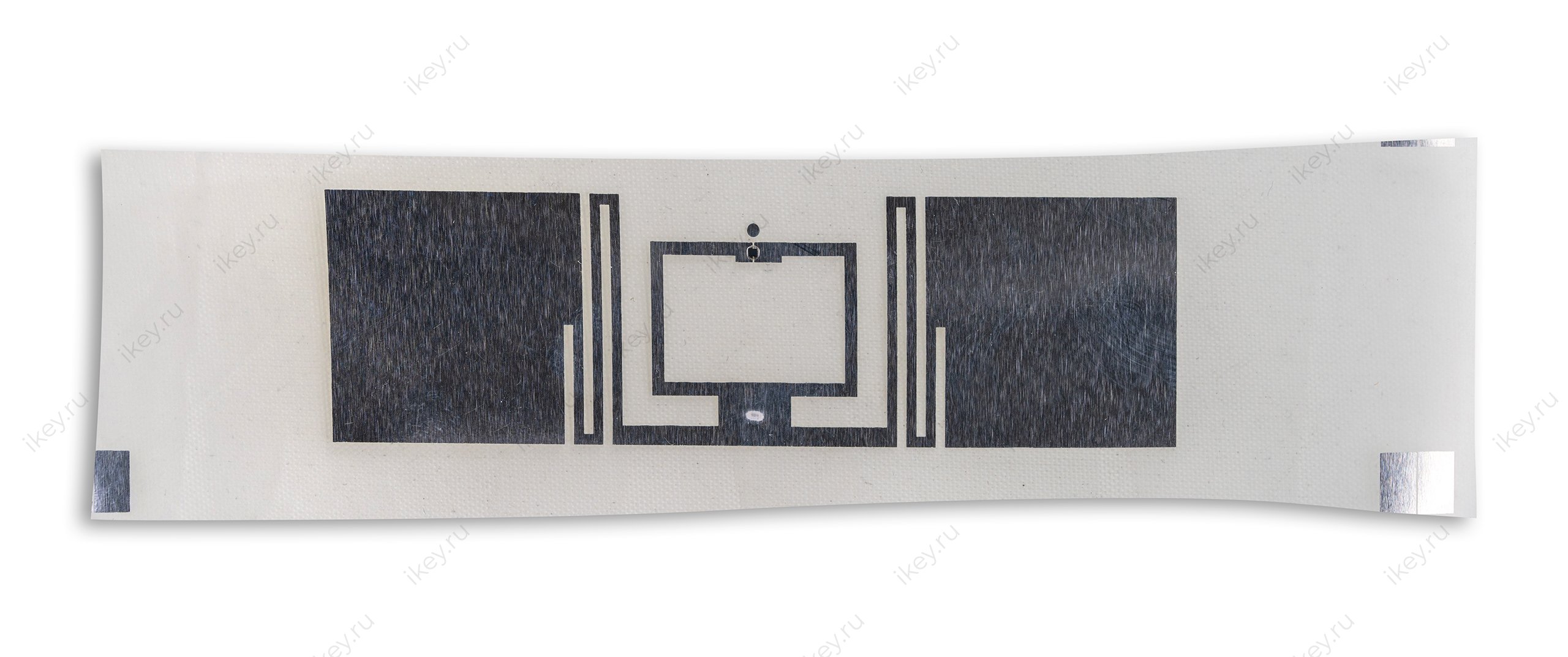 UHF метка с изменяемым TID - 1