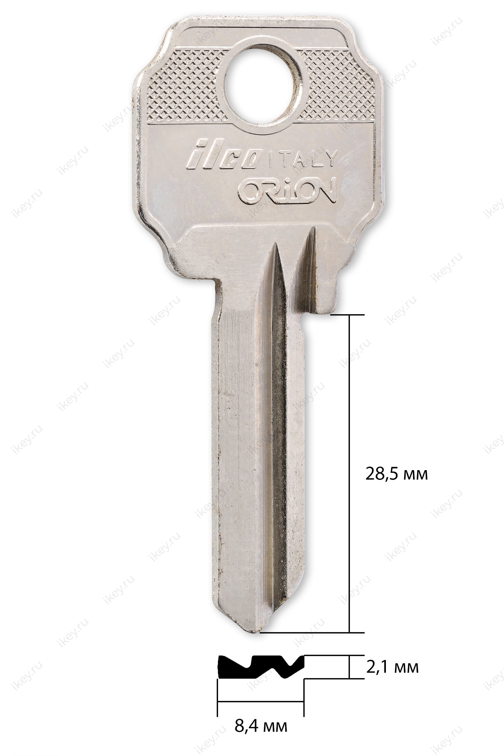 LIN-1I | LI5S | LC1 (имп.) - 1