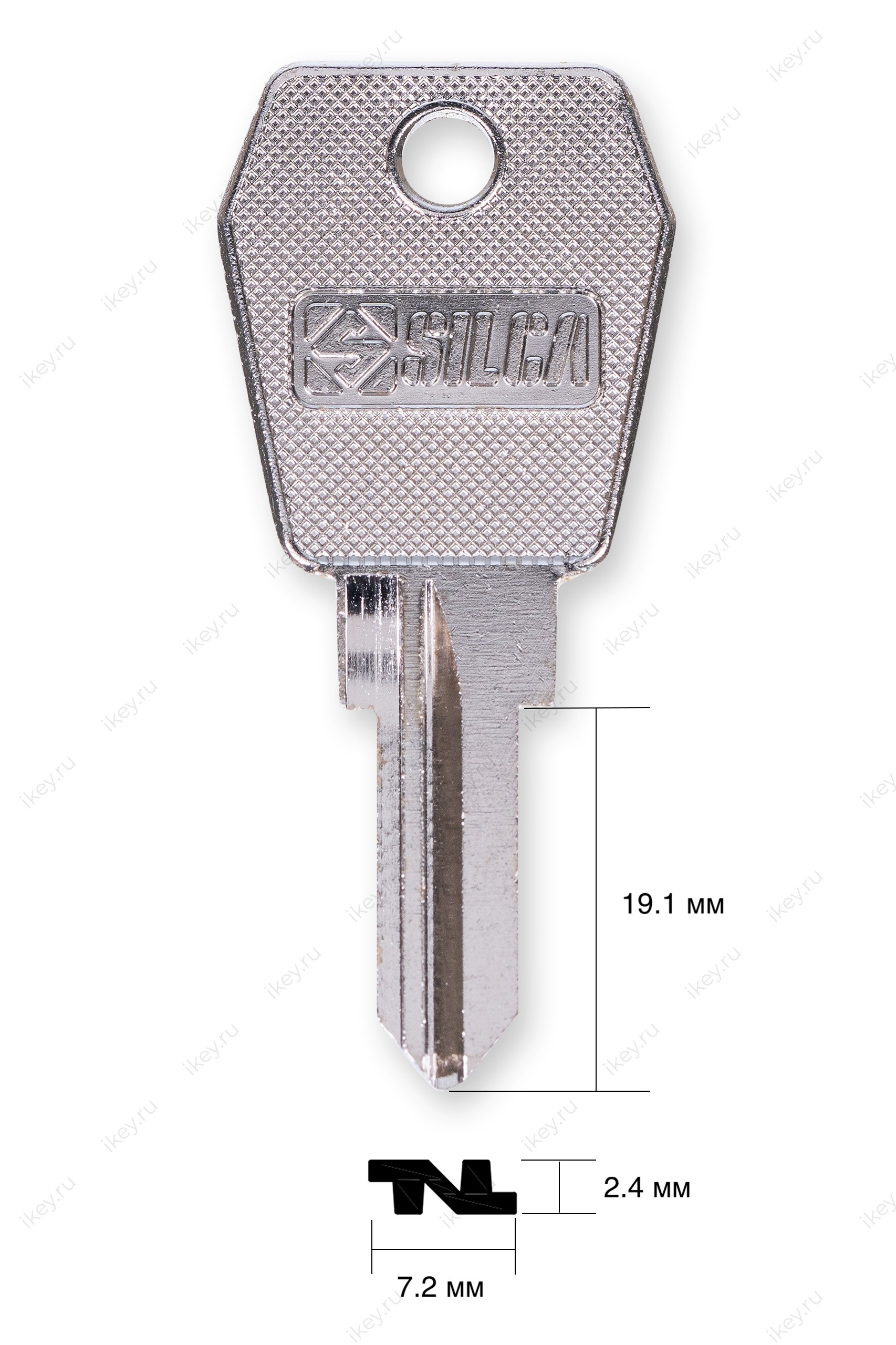 EU-2 | EL3R | EU5R (имп.) - 1