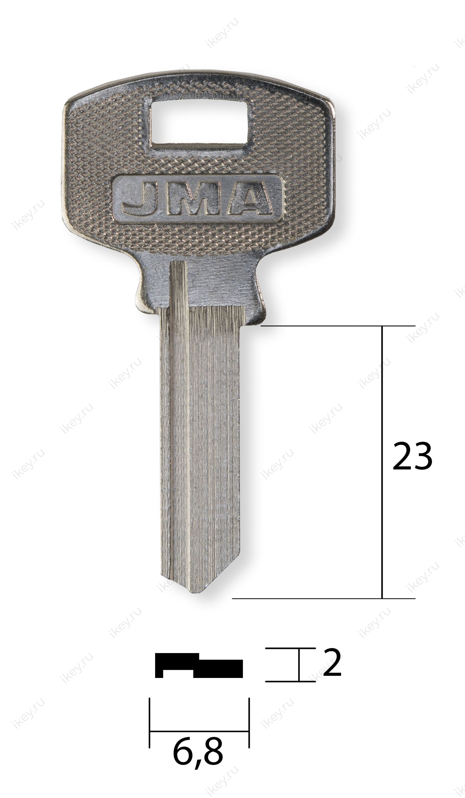 BUL-5D | BUL5 (имп.) - 1