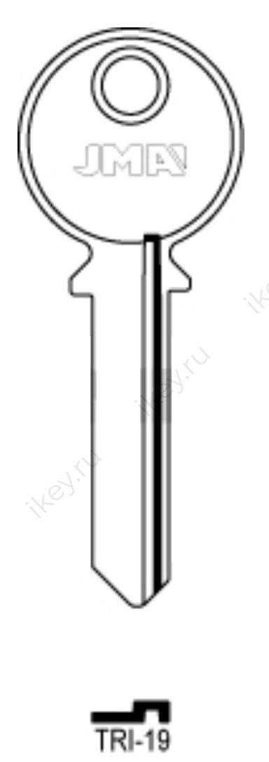 TRI-19 | TR14 (имп.) - 1