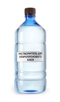Растворитель-Прэн, 1л - 1