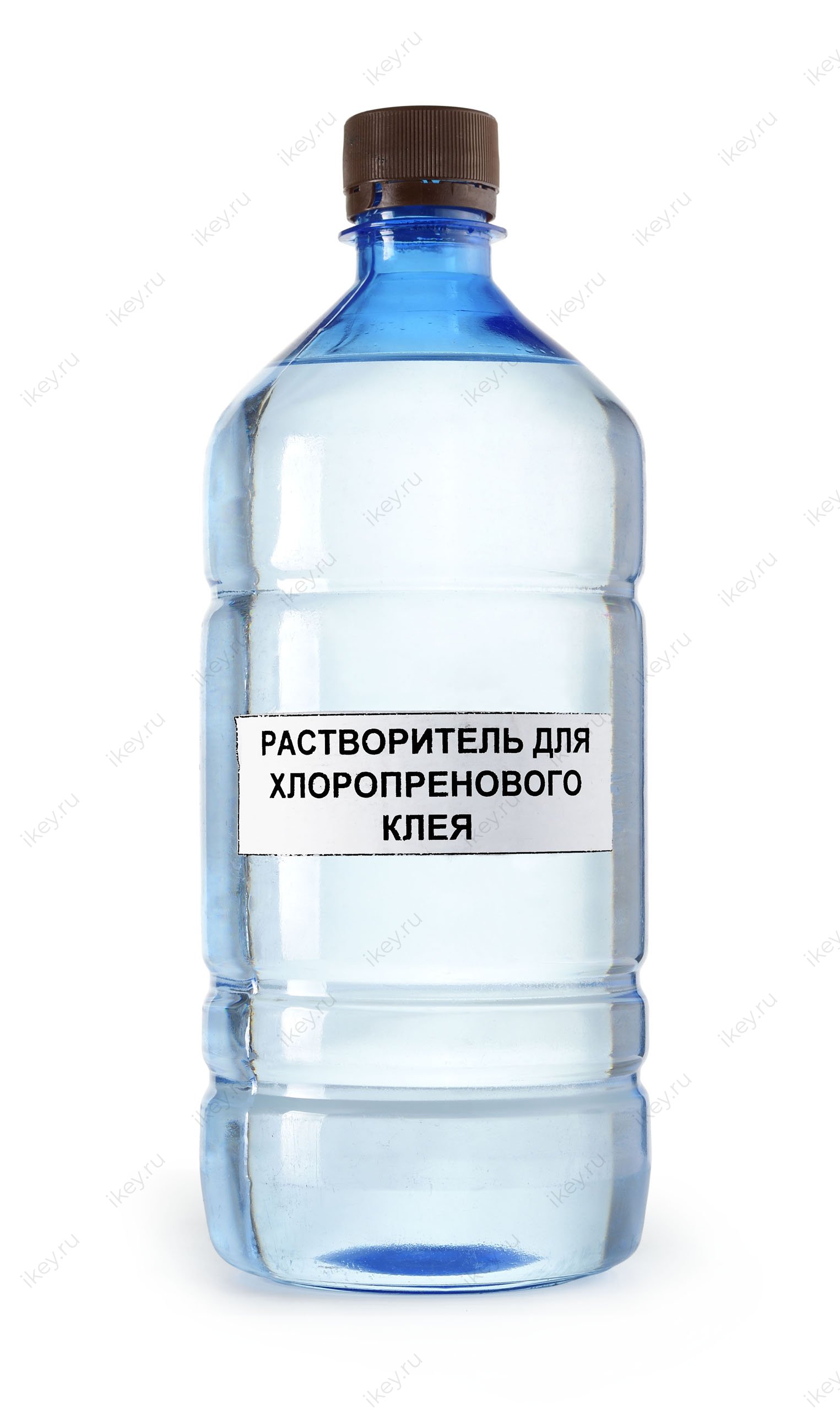 Растворитель хлорепренового клея 1л (наирит) - 1