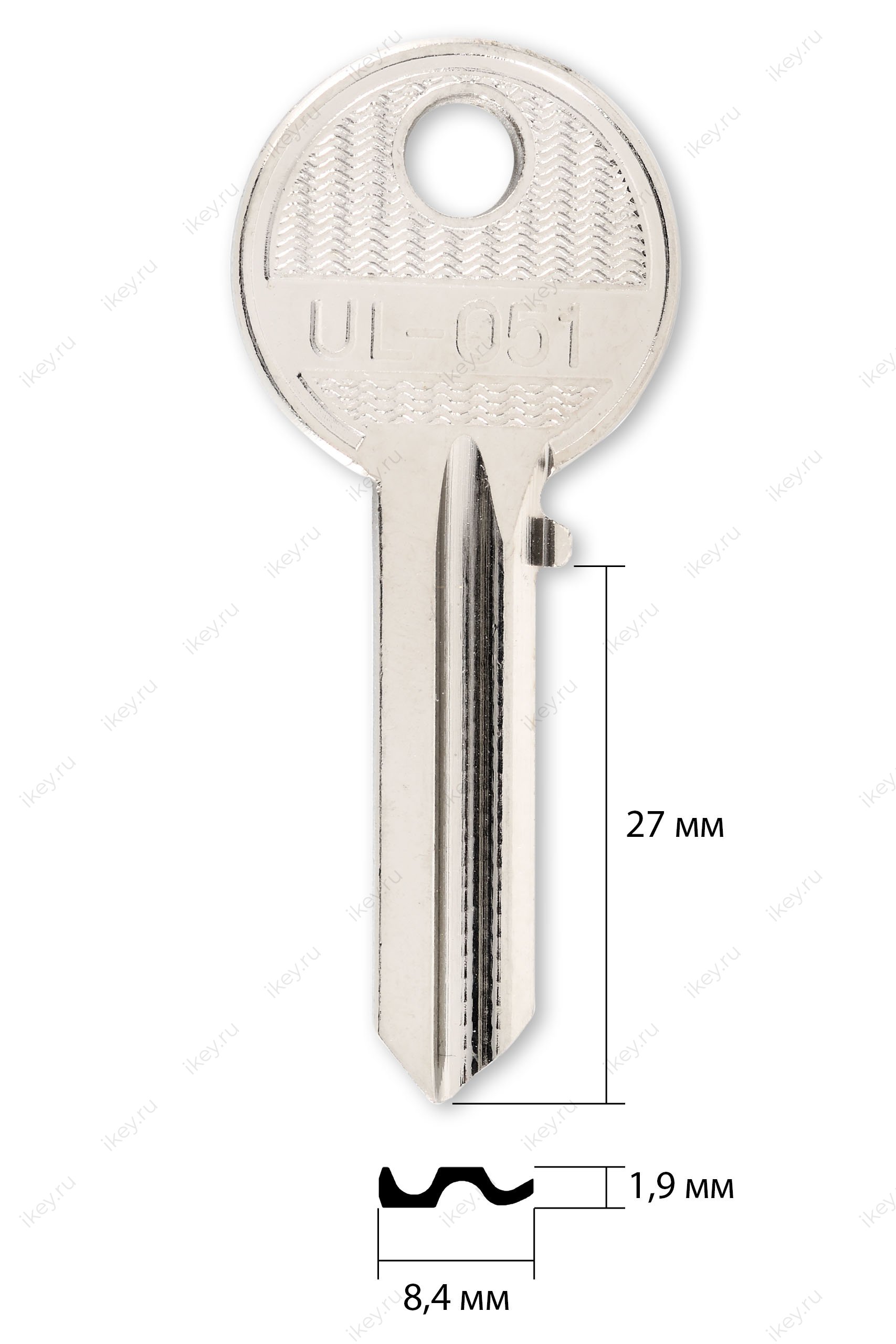 U-5I | U5S | UL051 | UNL5L - 1