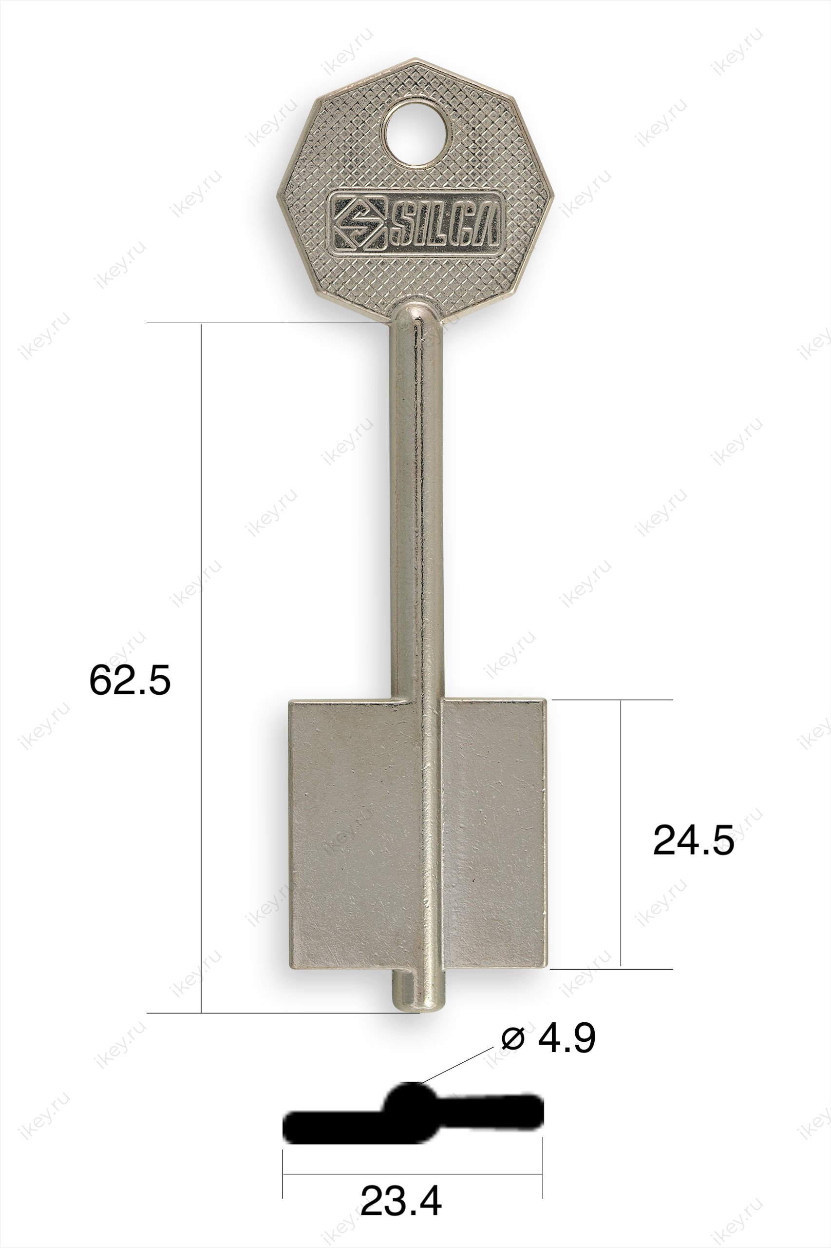 MT-4G  | 2MO11 | MTM (имп.) - 1