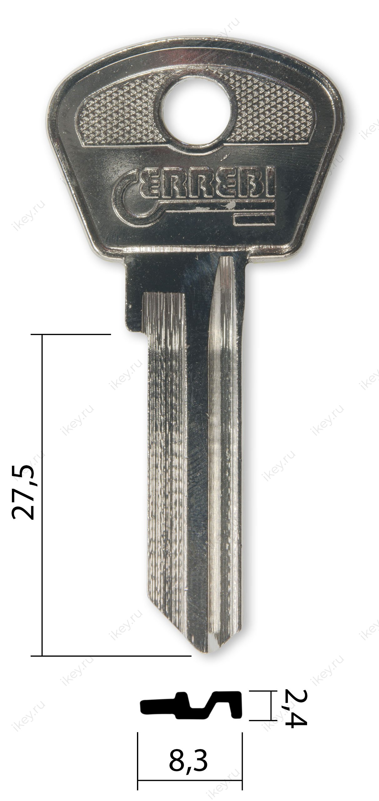 TAL-3 | TLN3S | VSR1R | VAS1L (имп.) - 1