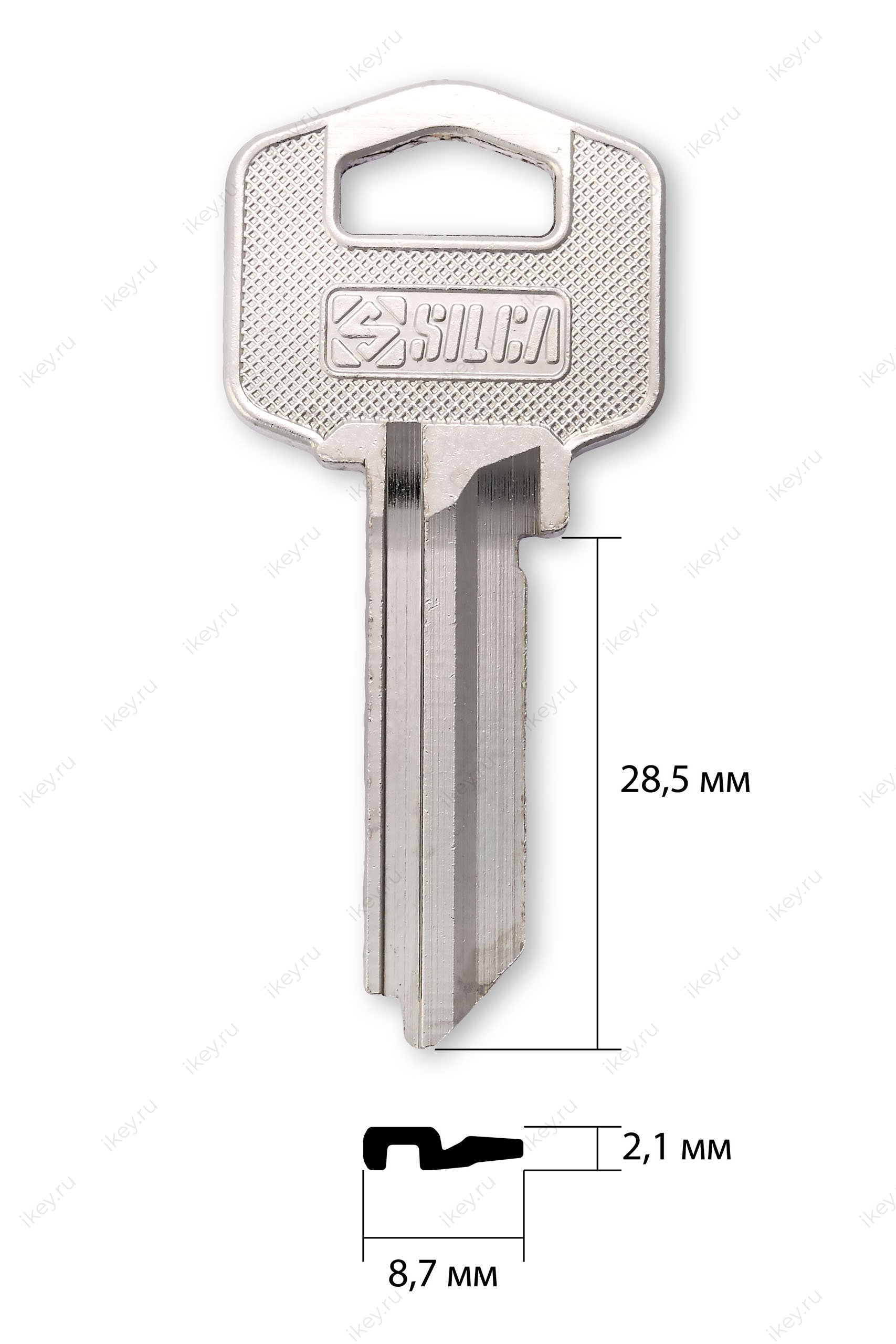 TE-8D | TS7 | TE2R (имп.) - 1