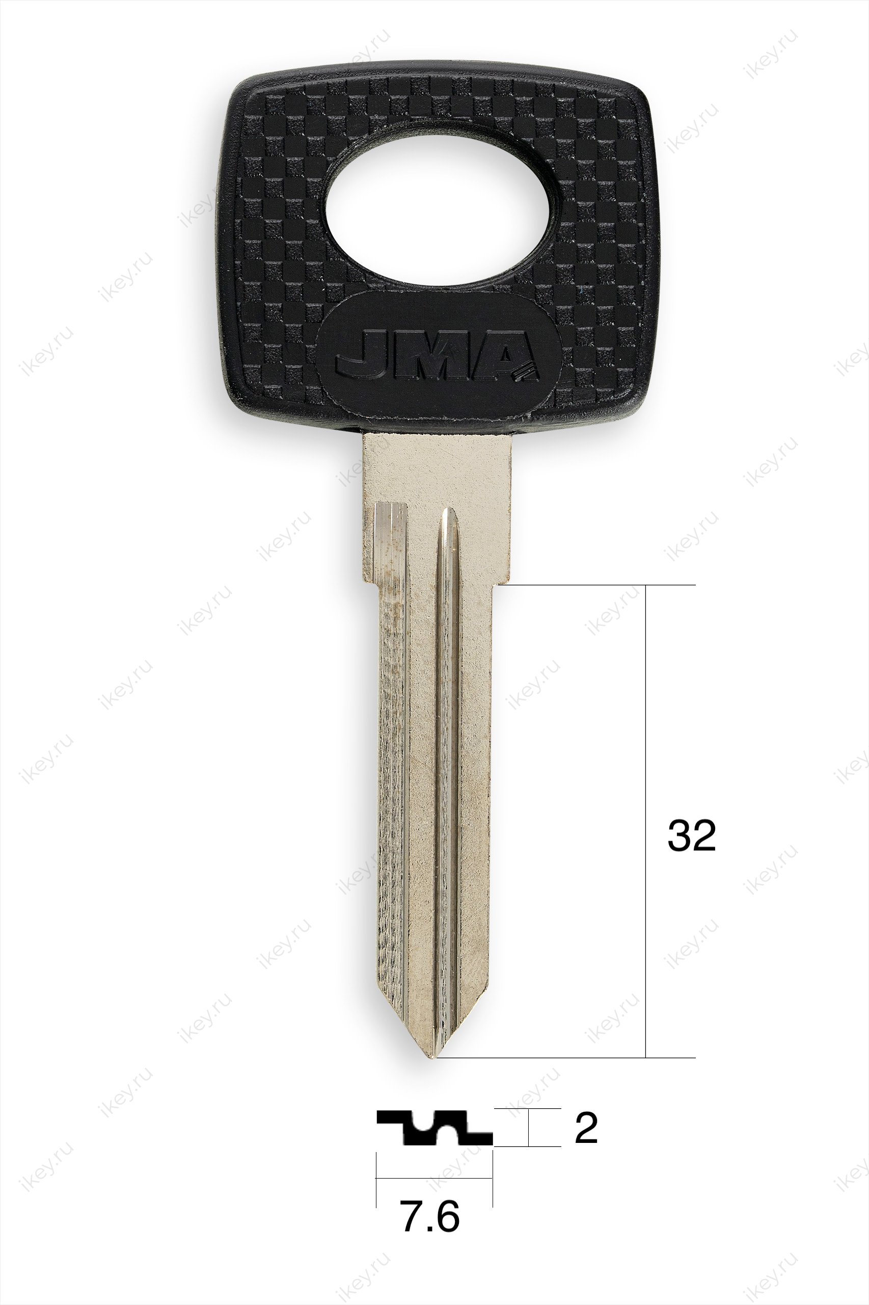 ME-1P | CU4RP17 | CR4RP (имп.) - 1