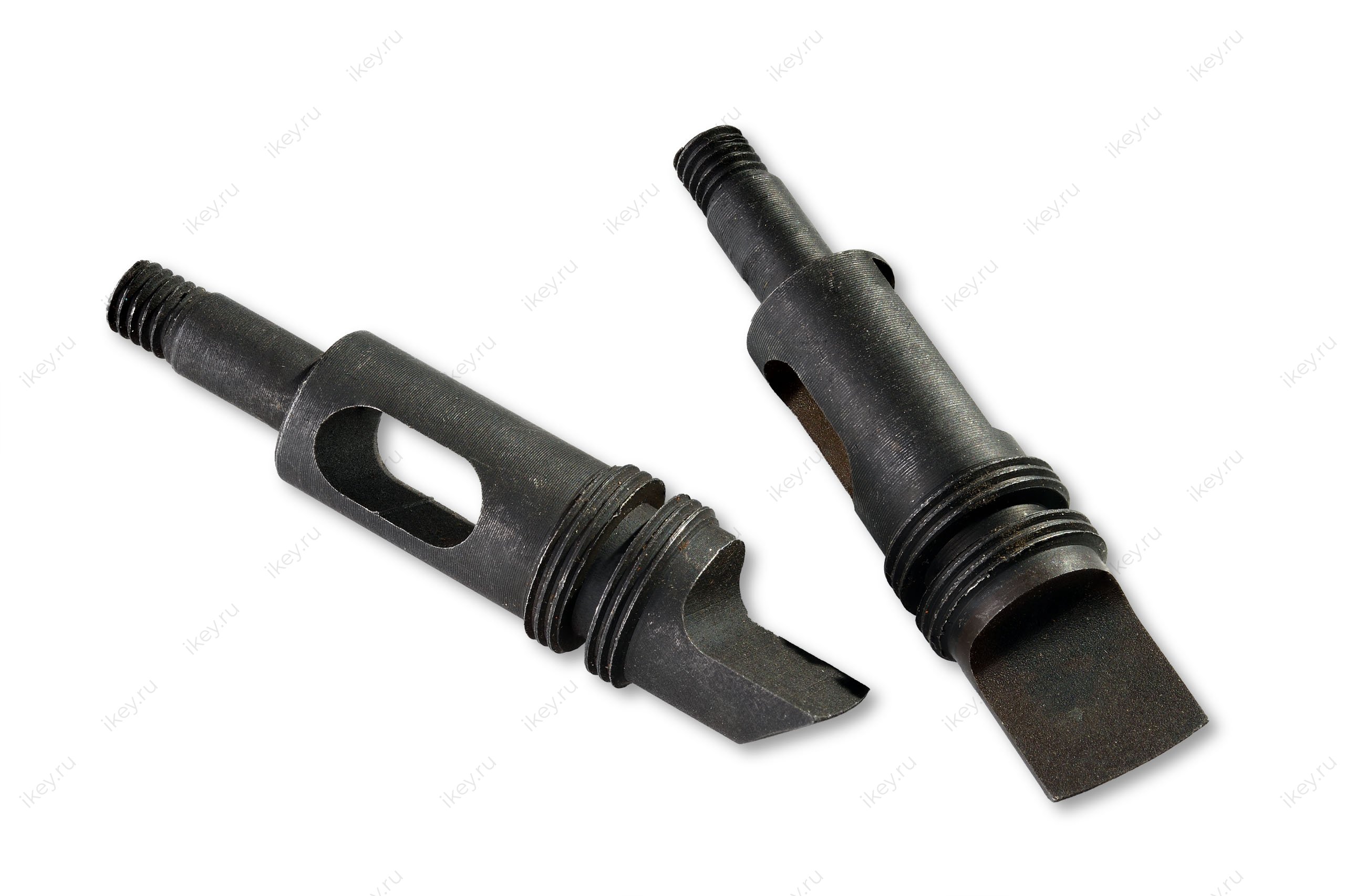 Копир для Wenxing 100e1 левый (английский) - 1