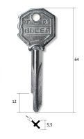 XF-G1 (Guler) - 1