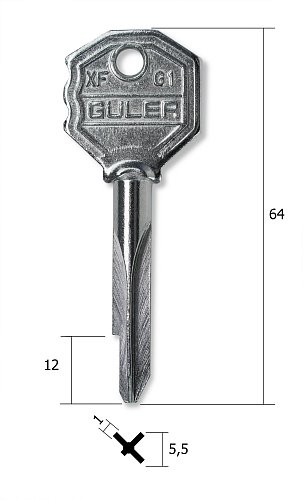 XF-G1 (Guler)