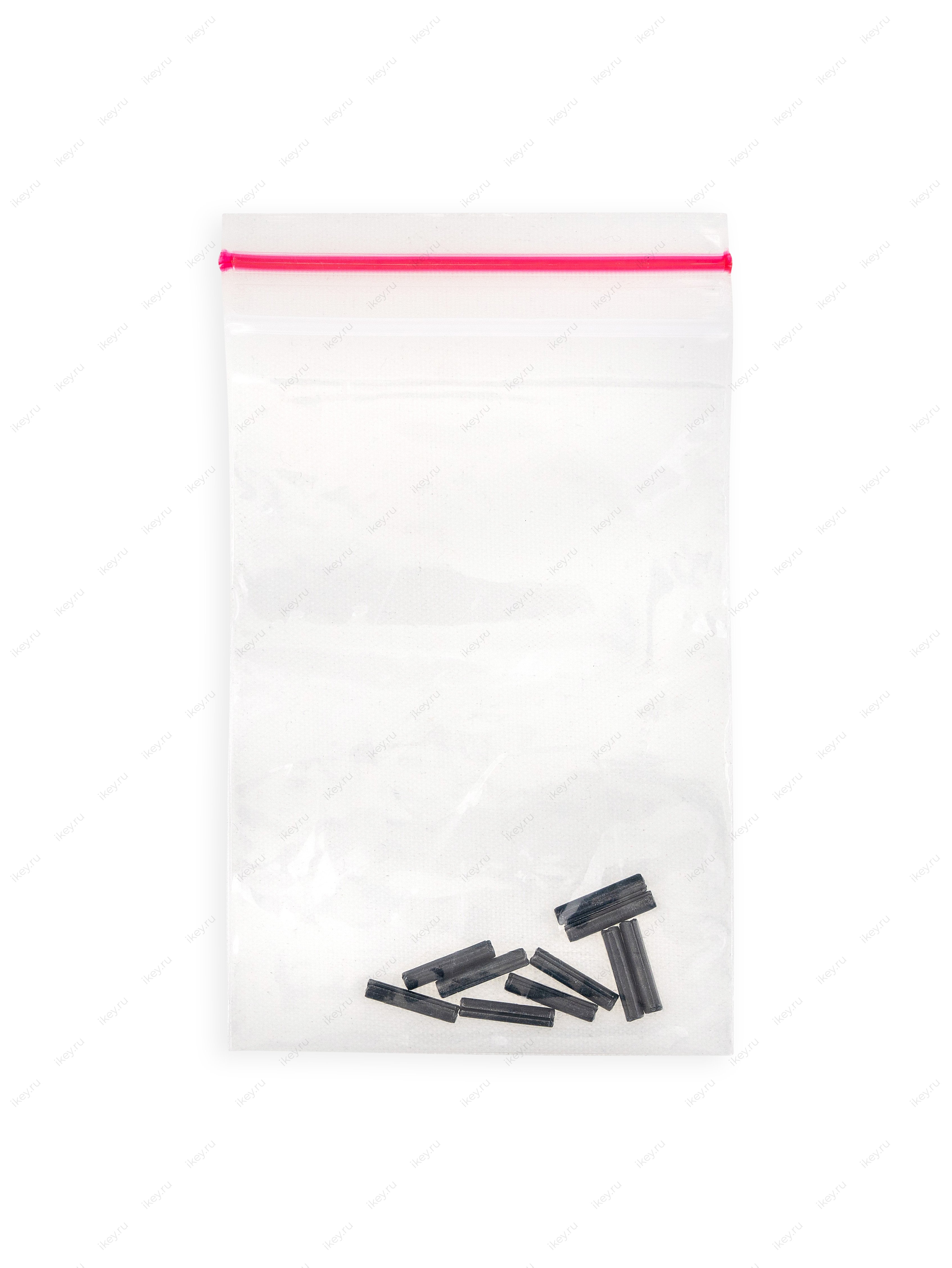 Штифт для крепления лезвия выкидного ключа (10шт) - 1