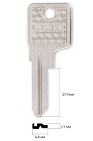 STS-1I | STS8R | STS1R (имп.) - 1