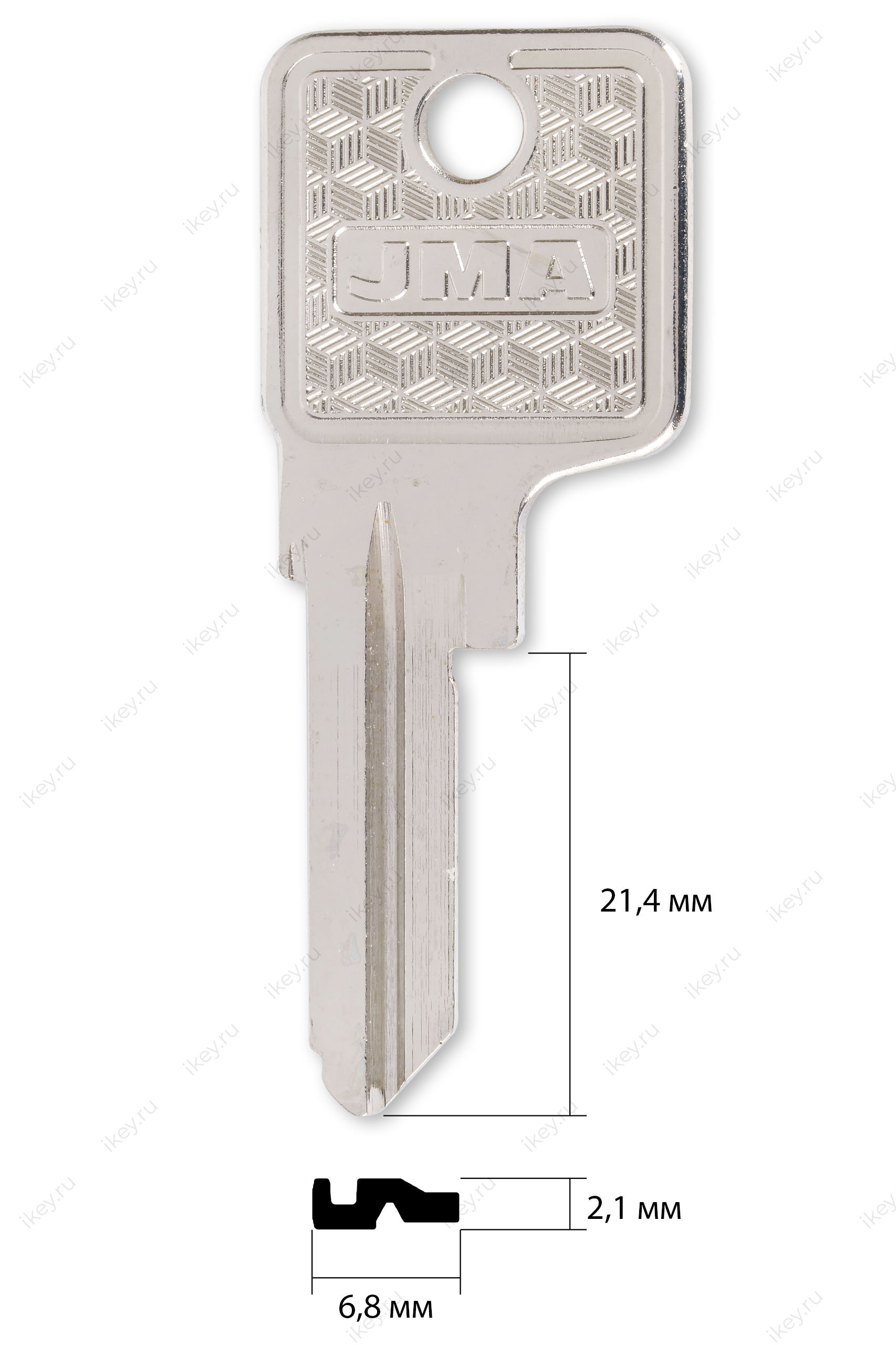 STS-1I | STS8R | STS1R (имп.) - 1