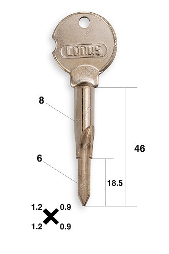 KR-1 (Canas)
