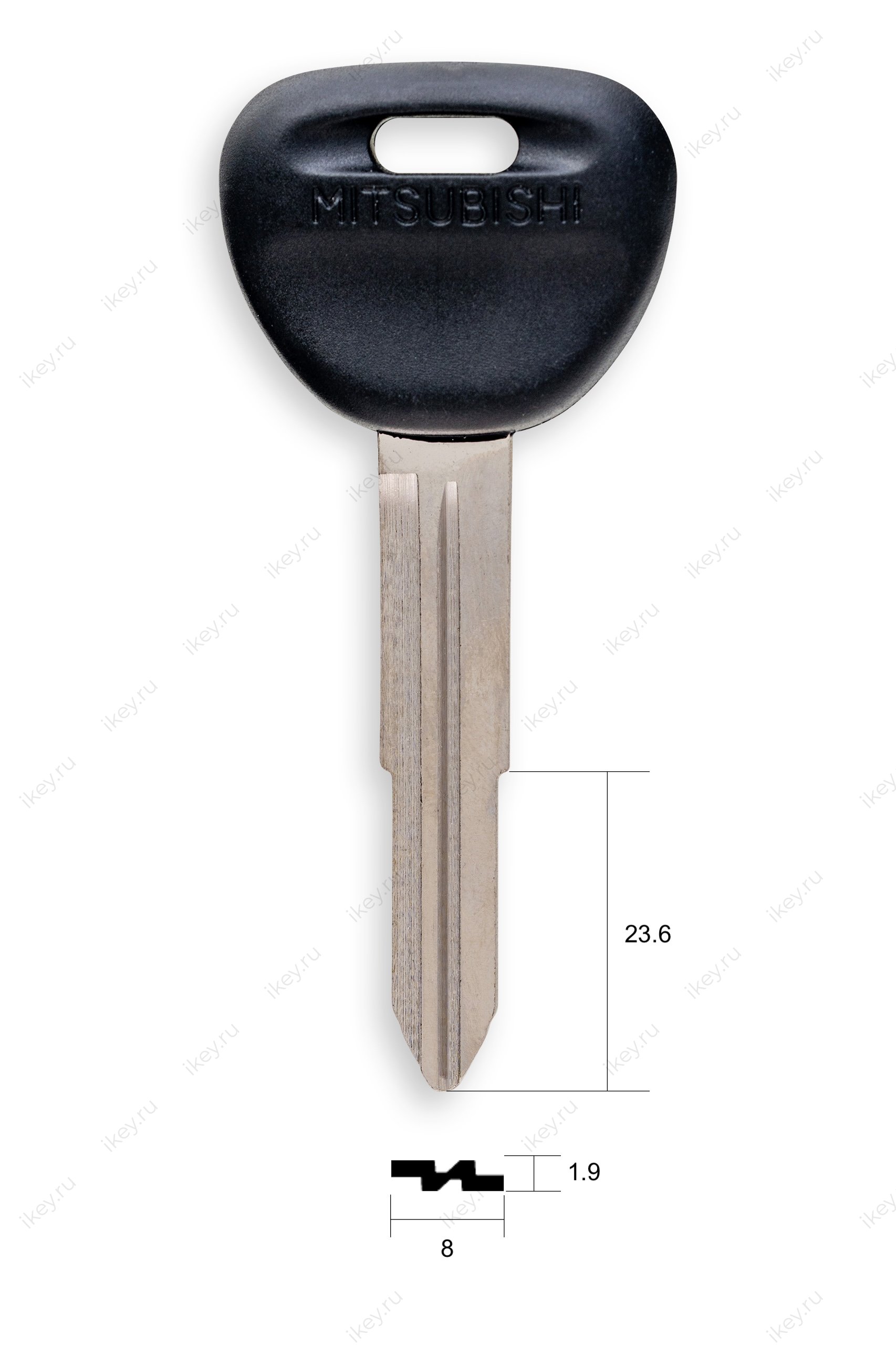 MIT-8DP | MIT8RP77 | MIT11RAP - 1